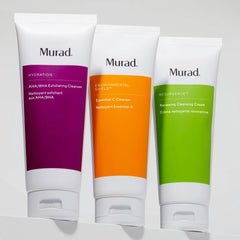 Murad AHA/BHA Exfoliating Cleanser 148 ml