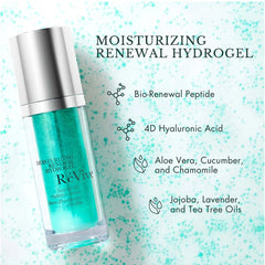 RéVive Skincare Moisturising Renewal Hydrogel Targeted 4D Hydration Serum 87g