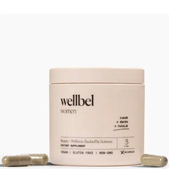 Wellbel Women Supplement