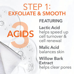 Dr Dennis Gross Skincare Alpha Beta Ultra Gentle Daily Peel (Pack of 5)