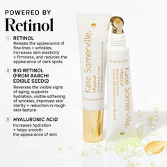 Kate Somerville Retinol Firming Eye Cream (0.5 fl. oz.)