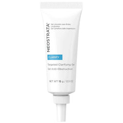 NEOSTRATA Clarify Targeted Clarifying Gel for Blemish-Prone skin 15g