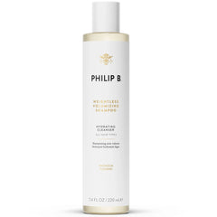 Philip B. Weightless Volumizing Shampoo 7.4oz
