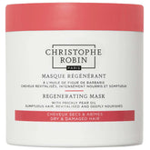Christophe Robin Regenerating Mask with Prickly Pear Oil 250ml