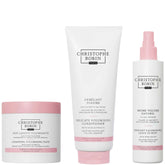 Christophe Robin Volumising Regimen