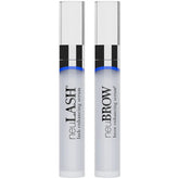 neuLash neuLASH & neuBROW Enhancing Serum Duo (Worth $180)