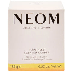 NEOM Organics Scented Happiness Candle