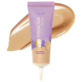 tarte Maracuja Juicy Glow Medium Coverage Skin Tint Travel Size 5ml (Various Shades)