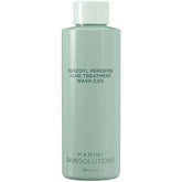 Jan Marini SkinSolutions Benzoyl Peroxide Acne Treatment Wash 2.5% (6 fl. Oz)