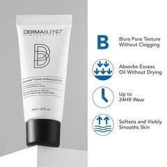 Dermablend Poresaver Matte Makeup Primer (1 fl. oz.)