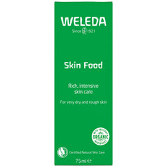 Weleda Skin Food Original Ultra-Rich Cream (2.5 fl. oz.)