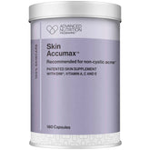 jane iredale Skin Accumax Triple Pack (180 capsules)