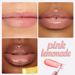tarte Maracuja Juicy Lip Gloss (Various Shades)