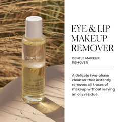 Natura Bissé Eye and Lip Makeup Remover (3.5 fl. oz.)