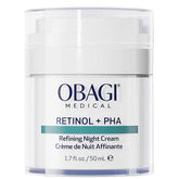 Obagi Medical Retinol + PHA Refining Night Cream (1.7 oz.)
