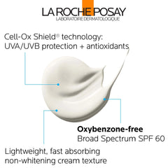 La Roche-Posay Anthelios Melt-In Milk Sunscreen SPF 60 (Various Sizes)