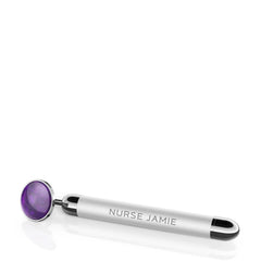Nurse Jamie NuVibe RX Amethyst Massaging Beauty Roller (1 piece)