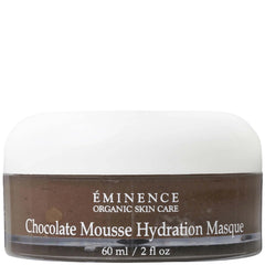 Eminence Organic Skin Care Chocolate Mousse Hydration Masque 2 fl. oz