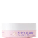 Patchology Served Chilled Rose Eye Gel - 15 Pack