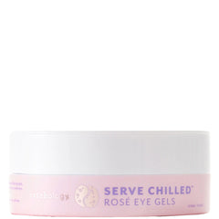 Patchology Served Chilled Rose Eye Gel - 15 Pack