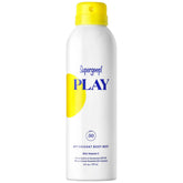 Supergoop!® PLAY Antioxidant Body Mist SPF 50 with Vitamin C 6 fl. oz.