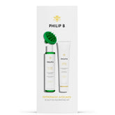 Philip B. Peppermint Avocado Scalp Invigorating Kit