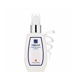 Rejuvi 'h' Super Soothing Lotion (3.4 oz.)