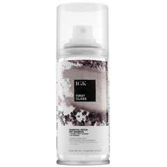 IGK First Class Charcoal Detox Dry Shampo Travel 60ml
