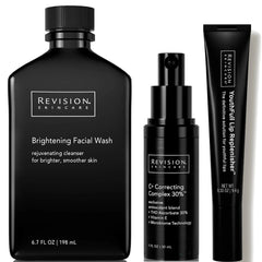 Revision Skincare Best Seller Trio