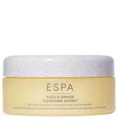 ESPA Yuzu Ginger Cleansing Sorbet 100 ml.