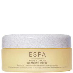 ESPA Yuzu Ginger Cleansing Sorbet 100 ml.