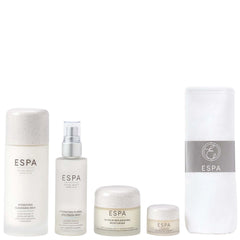 ESPA Harmonising Hydration Collection