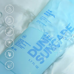 Dune Suncare The Mineral Melt - SPF 40 (50 ml)