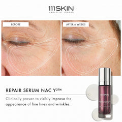 111SKIN Repair Serum NAC Y2 30ml