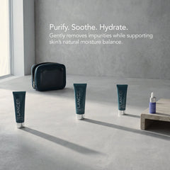Lancer Skincare The Method: Intro Kit for Sensitive-Dehydrated Skin