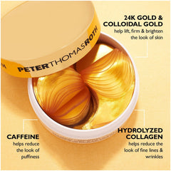 Peter Thomas Roth Hydra-Gold Stars 2-Piece Bestsellers Kit