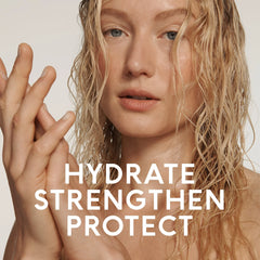 SEEN Fragrance Free Leave-in Conditioner 147ml