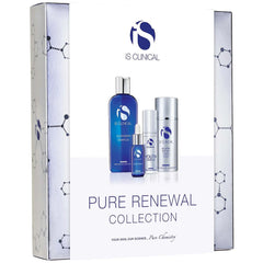 iS Clinical Pure Renewal Collection (Worth $371)
