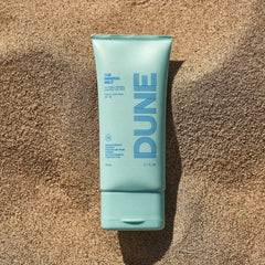 Dune Suncare The Mineral Melt - Invisible Mineral Suncare For Face - SPF 30
