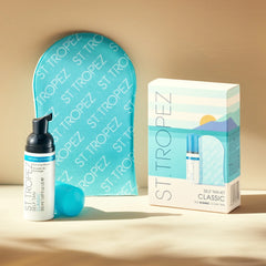 St. Tropez Classic Mini Kit