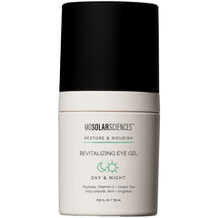 MDSolarSciences Revitalizing Eye Gel (0.5 oz.)