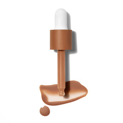 AGENT NATEUR Holi (Sun) SPF 50 Dewy Tinted Skin Drops 30ml (Various Shades)