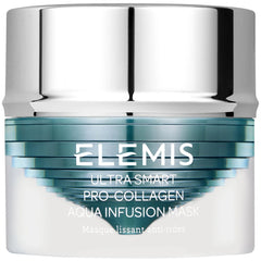 Elemis ULTRA SMART Pro-Collagen Aqua Infusion Mask (50ml)