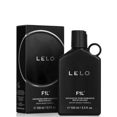 LELO Personal Moisturiser 131g