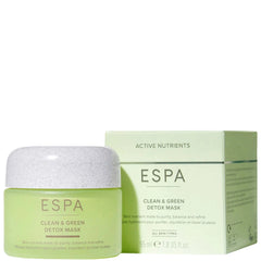 ESPA Clean and Green Detox Mask 55ml