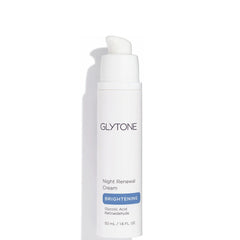 Glytone Night Renewal Cream (1.6 fl. oz.)