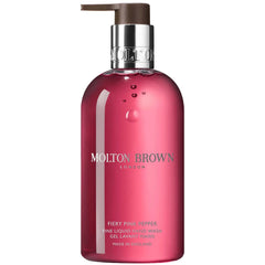 Molton Brown Fiery Pink Pepper Fine Liquid Hand Wash 300ml