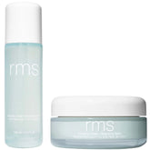 RMS Beauty Clean Cleansing Duo (Worth $84)