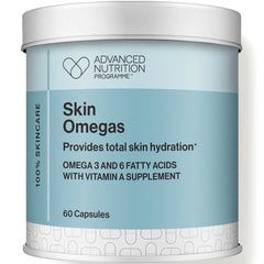 jane iredale Skin Omegas Triple Pack (180 capsules)