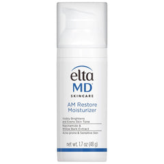 EltaMD AM Restore Moisturizer (1.7 fl. oz.)